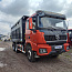 Купить Самосвал SHACMAN SX32586V384 6х4 б/у (2023 г.в. 33 144 км., 430 л.с., рестайл) (6258) в компании Русбизнесавто - изображение 0