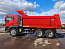 Купить Самосвал SITRAK C7H 6x4 ( ZZ3256V384ME ) / 5.3*2.3*1.5 / 18 м3 / наклон / МКПП без ретард / R24 в компании Русбизнесавто - изображение 6
