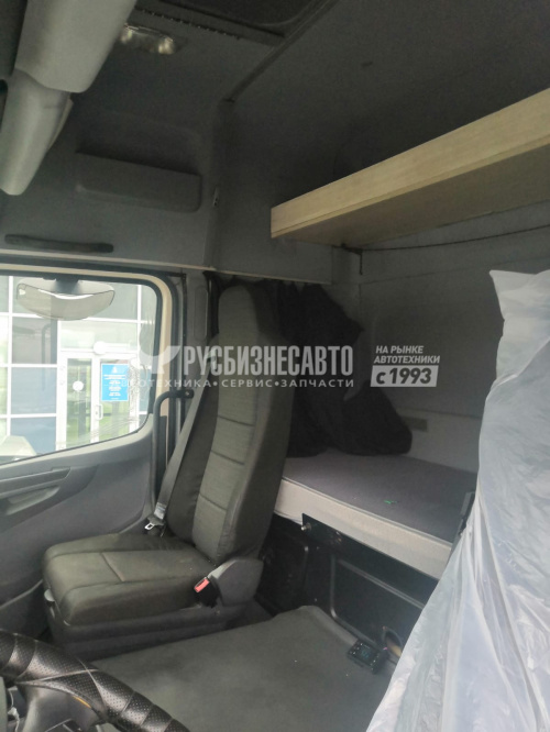 Купить КАМАЗ 5490-023-87, АКПП седельный тягач б/у (2018 г., 554 122 км.)(5335) в компании Русбизнесавто - изображение 14