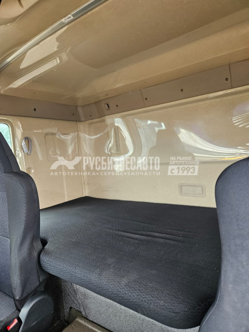 Купить Самосвал HOWO T5G 8X4 б/у (2023г.в. 42 506 км.)(1115) в компании Русбизнесавто - изображение 18