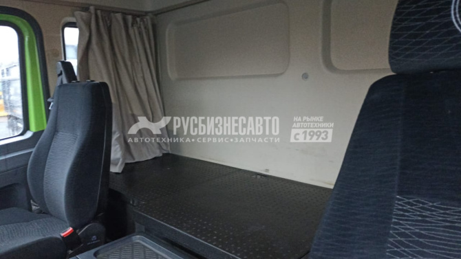 Купить Самосвал SHACMAN SX32586V384 6х4 б/у (2022 г. 34 779 км.) в компании Русбизнесавто - изображение 16