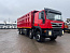 Купить Самосвал HONGYAN 908 (8x4)  б/у (2021 г. 85 034 км)(2061) в компании Русбизнесавто - изображение 1
