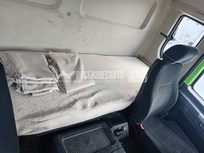 Купить Самосвал SHACMAN SX33186T366 8х4 б/у 375 л.с. (2022 г., 87 827 км.)(4986) в компании Русбизнесавто - изображение 15