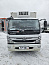 Купить Специализированный, рефрижератор Z81112 на шасси dongfeng 4x2 б/у(2024; 148 345)(0055)Сбер комисия в компании Русбизнесавто - изображение 1