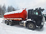 Купить МВ-19-HOWO T5G 6x4  (6х4, шасси 4600) (вакуумная машина, 19 м3, насос КО-510, СПЕКТР) в компании Русбизнесавто - изображение 1