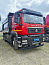 Купить Самосвал SITRAK C7H 6x4 ( ZZ3256V384ME ) / 5.2*2.3*1.5+0,2 / 18-20 м3 / наклон в компании Русбизнесавто - изображение 2