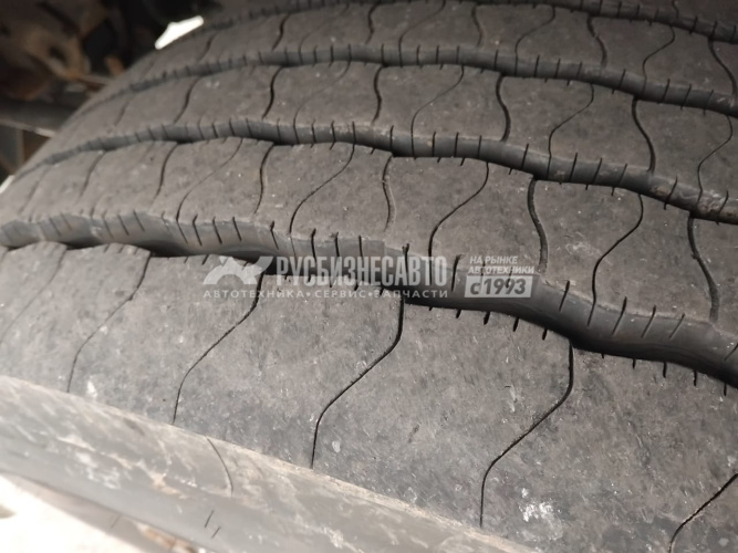 Купить Седельный тягач SITRAK C7H 4х2 МКПП б/у (2023г.в. 66 771км.) (0743) в компании Русбизнесавто - изображение 10