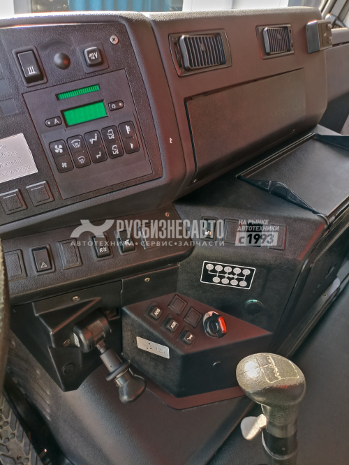 Купить Самосвал 8x4 МАЗ 6516С9-521-005 28,5 тн. 21м3 б/у (2019 г., 49 979км.) в компании Русбизнесавто - изображение 2