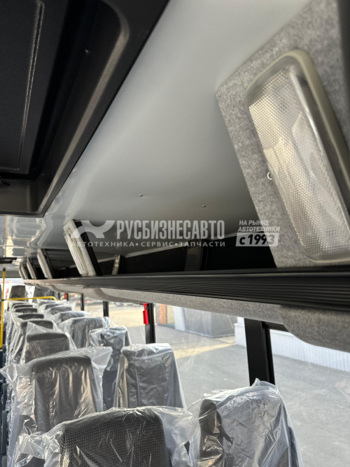 Купить КАВЗ 4238-B2 "Аврора"  Weichai Евро-5, МКПП FastGear, межгород в компании Русбизнесавто - изображение 4