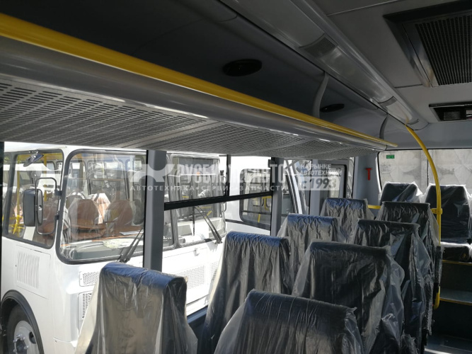 Купить ПАЗ 320405-04 Вектор Next (дв.ЯМЗ, Е-3, МЕЖГОРОД - 25/41, мягкие сид. с ремнями) в компании Русбизнесавто - изображение 3