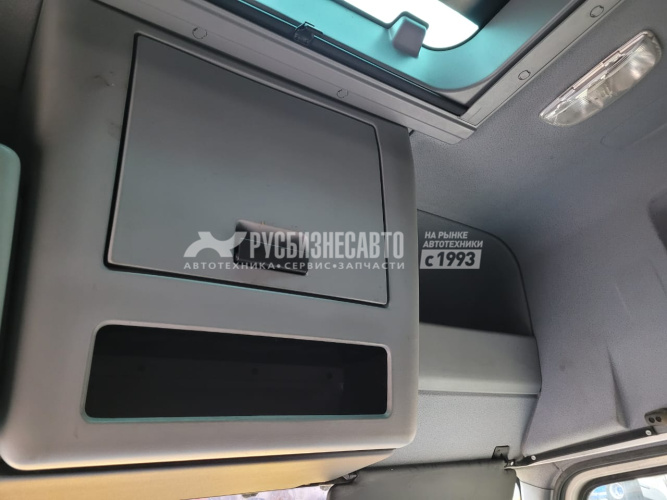 Купить КАМАЗ 5490-DC (МКПП) седельный тягач б/у (2018 г., 152 015 км.) в компании Русбизнесавто - изображение 21