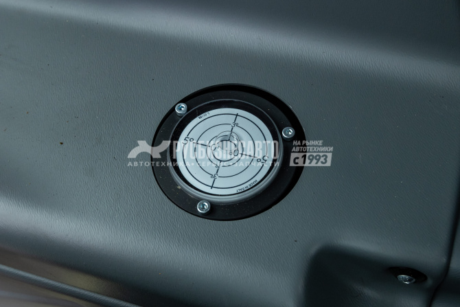 Купить Телескопический погрузчик Faresin 06.26 Classic 52 в компании Русбизнесавто - изображение 22