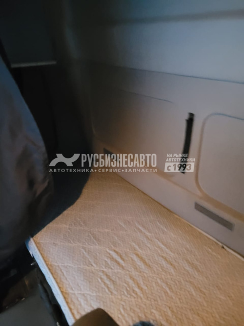 Купить КАМАЗ 5490-033-87, АКПП седельный тягач б/у (2020 г., 167 000 км.) на гарантии в компании Русбизнесавто - изображение 12