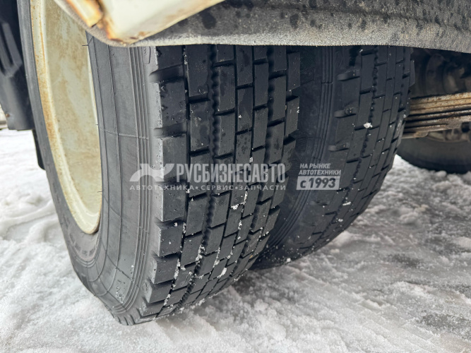 Купить Автобус ПАЗ 320540-22  ДВС ЗМЗ бензин/газ б/у (2020 г.в. 111 799 км.)(0467) в компании Русбизнесавто - изображение 7