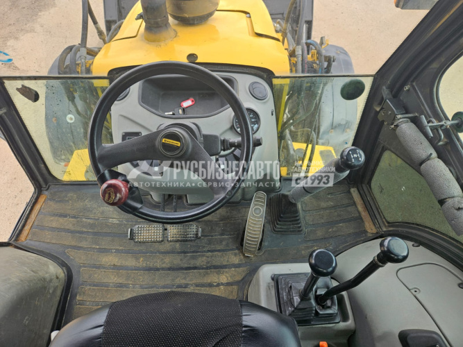 Купить Экскаватор-погрузчик New Holland B80B б/у (2020 г., 4 395 м.ч.)(0848) в компании Русбизнесавто - изображение 13