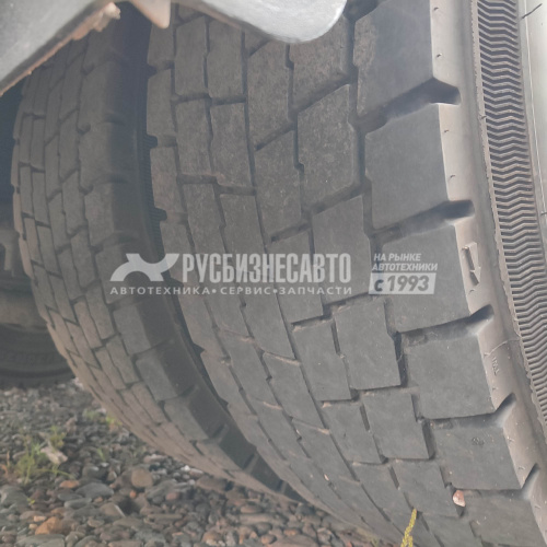Купить Седельный тягач SITRAK C7H 4x2 б/у (2023г., 540 л.с., 44 275 км., акпп/ретард) (3129) в компании Русбизнесавто - изображение 5