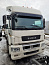 Купить КАМАЗ 5490-022-87, МКПП седельный тягач б/у (2020 г., 221 043 км.) на гарантии в компании Русбизнесавто - изображение 1