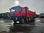 Купить Самосвал HONGYAN 908 (8x4)  б/у (2022 г. 23 280км) (3068) в компании Русбизнесавто - изображение 0