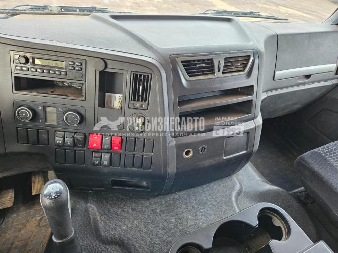 Купить Самосвал SHACMAN SX331863366 8х4 550 л.с б/у (2023 г., 46 141 км.)(3130) скальный козырек нов. резин в компании Русбизнесавто - изображение 16