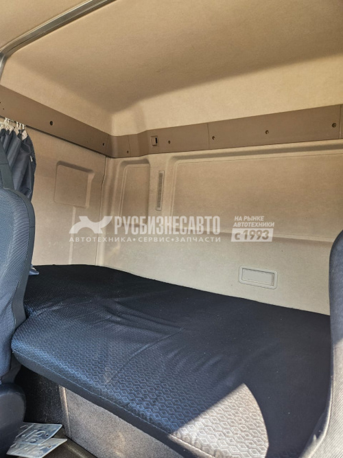 Купить Самосвал HOWO T5G 8x4 б/у (2023г., 57 285 км.) (9079) в компании Русбизнесавто - изображение 16