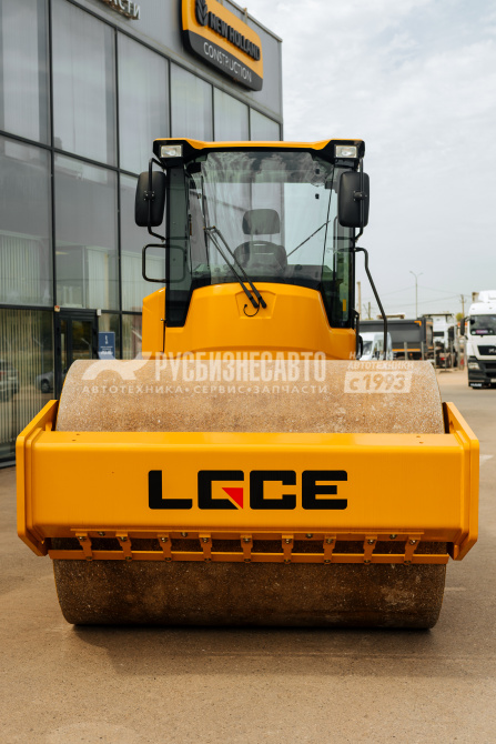 Купить Каток грунтовый LGCE RS8200H в компании Русбизнесавто - изображение 2