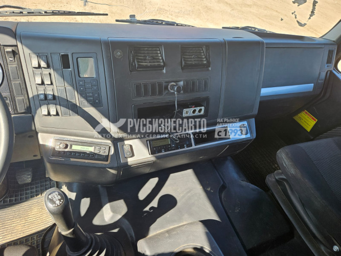 Купить Самосвал Shacman SX3258DR384 6x4 б/у (2022г. ; 150 000 км) (4280) в компании Русбизнесавто - изображение 14