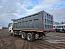 Купить Самосвал SHACMAN SX331863366 8х4 550 л.с б/у (2023 г., 46 141 км.)(3130) скальный козырек нов. резин в компании Русбизнесавто - изображение 5