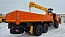 Купить КМУ КАМАЗ 43118-73094-50 (Евро-5) + SOOSAN SCS746L верх.упр.+борт сталь 6.2м. (без спалки) в компании Русбизнесавто - изображение 6