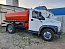 Купить МВ-4 вакуумная машина АЦВ-4-ГАЗ C41R13, объем 4,3м3, насос КО-505 (по птс 2790E-18)  в компании Русбизнесавто - изображение 5