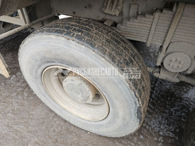 Купить Самосвал FAW J6 (8х4) б/у (2023 г., 189 662 км) (7100) Сбер комиссия в компании Русбизнесавто - изображение 10