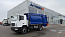 Купить МКЗ-50-16 на шасси МАЗ 534025-585-013, мусоровоз, 16м3, задн. загрузка, портал в компании Русбизнесавто - изображение 0