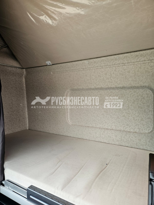 Купить Седельный тягач FAW J7 6x4, б/у (2023 г., 88 134 км.)(5795) в компании Русбизнесавто - изображение 16
