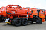 Купить КО-507АМ шасси КАМАЗ 65115-3082-48(50) машина илососная в компании Русбизнесавто - изображение 0