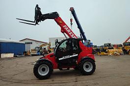 Телескопический погрузчик Faresin 07.45 Classic LS 68