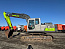 Купить Экскаватор гусеничный ZOOMLION ZE215E б/у (2022г. 2 370 м.ч.) (3131) в компании Русбизнесавто - изображение 8
