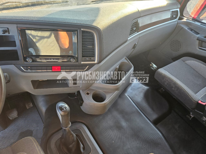 Купить Самосвал SHACMAN SX331863366 8х4 550 л.с б/у (2023 г., 67 977 км.)(0795)  в компании Русбизнесавто - изображение 3