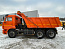 Купить КАМАЗ 65115-50 самосвал б/у (2020г.в. 48115км.) в компании Русбизнесавто - изображение 5