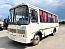 Купить Автобус ПАЗ 320530-04  ЯМЗ,раздельные сиденья с ремнями безопасности б/у (2021 г.в. 62 425 км)(2366) в компании Русбизнесавто - изображение 1