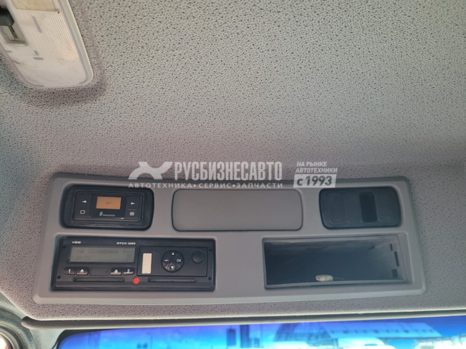 Купить Самосвал Камаз 65801-Т5 б/у (2019 г.; 150015 км) в компании Русбизнесавто - изображение 2
