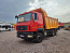 Купить Самосвал 6х4 МАЗ-650128-8520-005 20 тн. 20 м3 б/у (2022 г , 10396 км) в компании Русбизнесавто - изображение 0