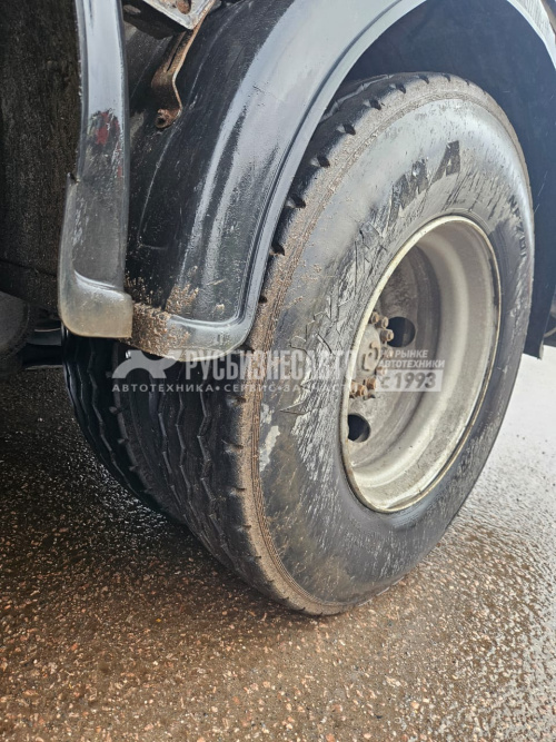 Купить КС 55729-1В автокран 32т. (КАМАЗ-6540) б/у (2020г;17 606км;14 560м/ч) (0901) в компании Русбизнесавто - изображение 11