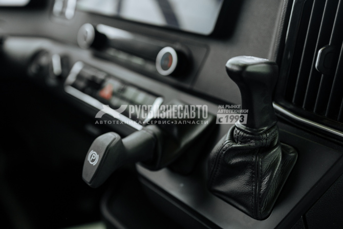 Купить Тягач SITRAK C7H LUX 6x4 ( ZZ4256V364HE ) / без АДР с КОМ / п.ч 3.7 в компании Русбизнесавто - изображение 10