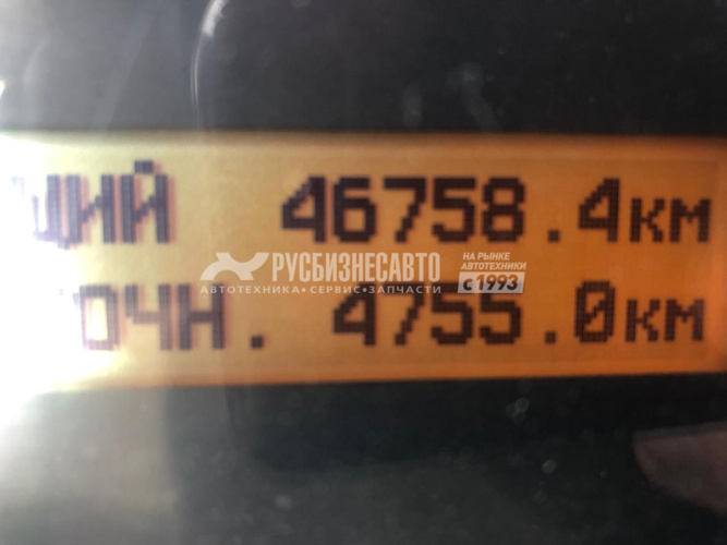 Купить КАМАЗ 6520-53 самосвал б/у (2021 г., 46 700 км.) (0760) в компании Русбизнесавто - изображение 13