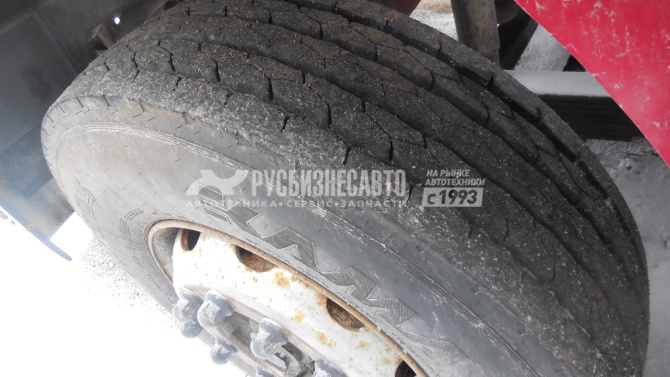 Купить Cедельный тягач  SHACMAN SX42584W324C 6х4 б/у (2022г., 153 000 км)(9383)-Сбер комиссия в компании Русбизнесавто - изображение 8