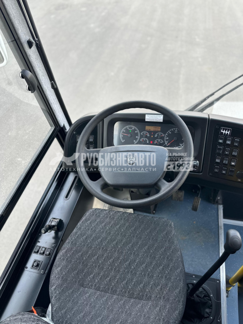 Купить КАВЗ 4238-B2 "Аврора"  Weichai Евро-5, МКПП FastGear, межгород в компании Русбизнесавто - изображение 10
