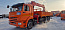Купить КМУ КАМАЗ 65115-3094-48 (Евро-5) + HANGLIM KS1256G2 верх.упр. + борт сталь 6,6м. в компании Русбизнесавто - изображение 0