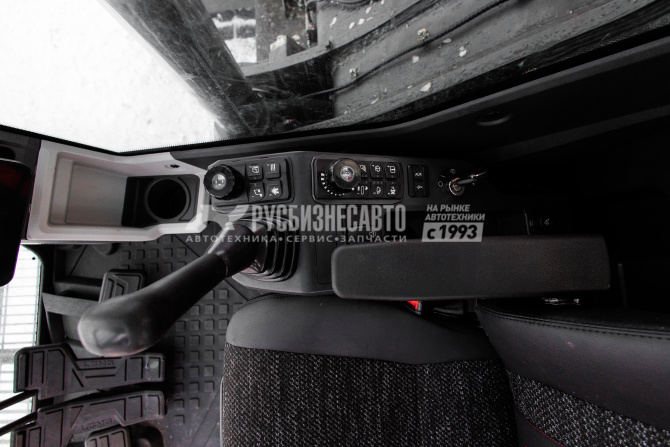 Купить Экскаватор гусеничный LGMG ME130 в компании Русбизнесавто - изображение 13