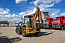 Купить Экскаватор-погрузчик CASE 695SV Comfort (Tier 5 с отключенной системой SCR, Турция) в компании Русбизнесавто - изображение 1