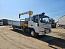 Купить КМУ JAC N90 (4х2) с XCMG SQS 68-4 б/у (2023г. 34 678 км; 148 м/ч)(0063) в компании Русбизнесавто - изображение 0
