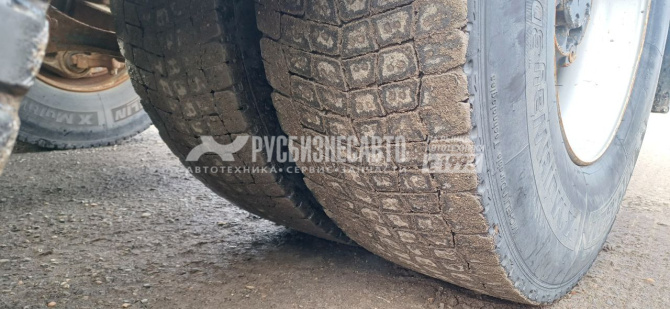 Купить Седельный тягач Volvo FM-TRUCK 500 МКПП 6х4 б/у (2018 г.в. 901 992 км.)(5785) в компании Русбизнесавто - изображение 10